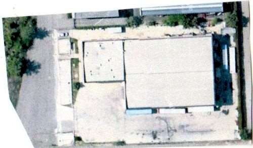 capannone in vendita a Modena