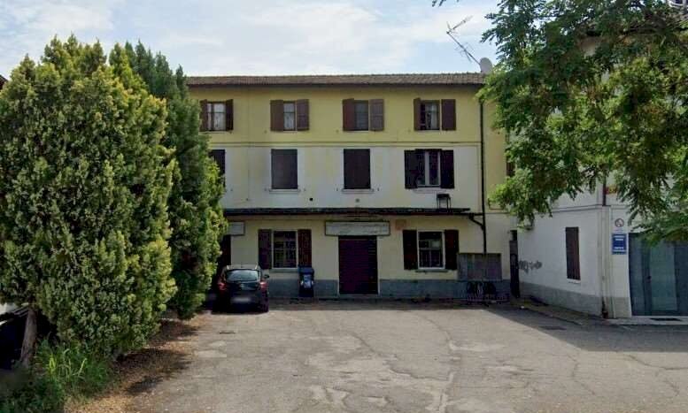 appartamento in vendita a Modena in zona Ganaceto