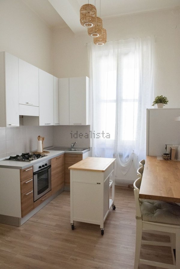 appartamento in vendita a Modena in zona Centro Storico