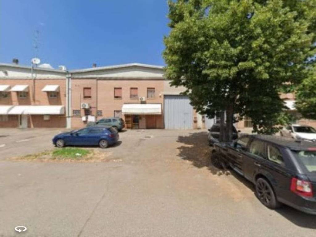 appartamento in vendita a Modena