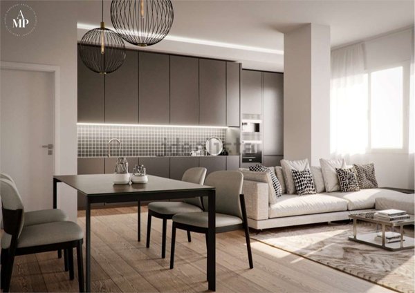 appartamento in vendita a Modena in zona Centro Storico