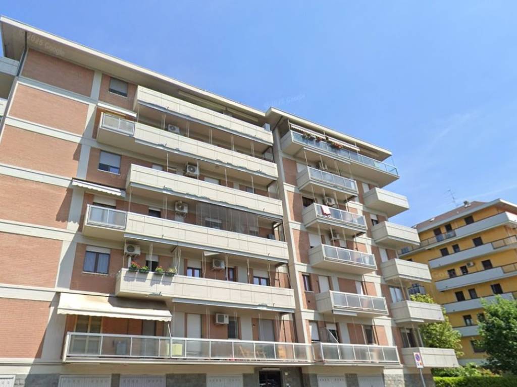appartamento in vendita a Modena in zona San Lazzaro / Modena Est