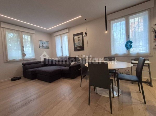 appartamento in vendita a Modena