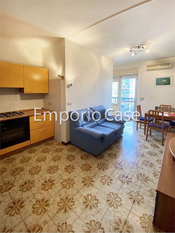 appartamento in vendita a Modena in zona San Lazzaro / Modena Est