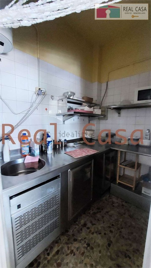 negozio in vendita a Modena in zona Madonnina / Quattro Ville