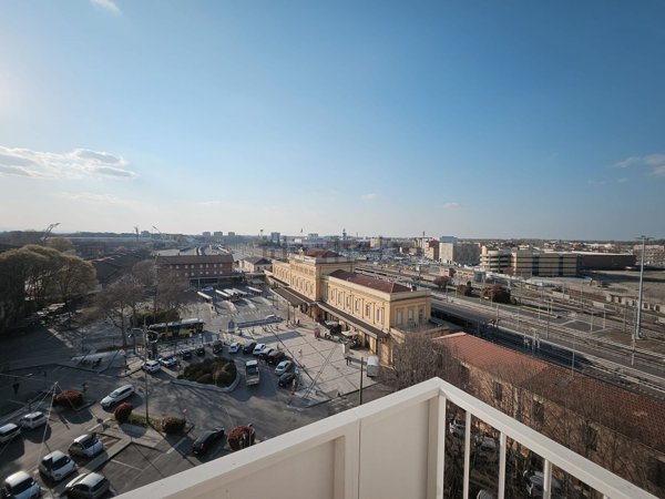 appartamento in vendita a Modena in zona San Cataldo