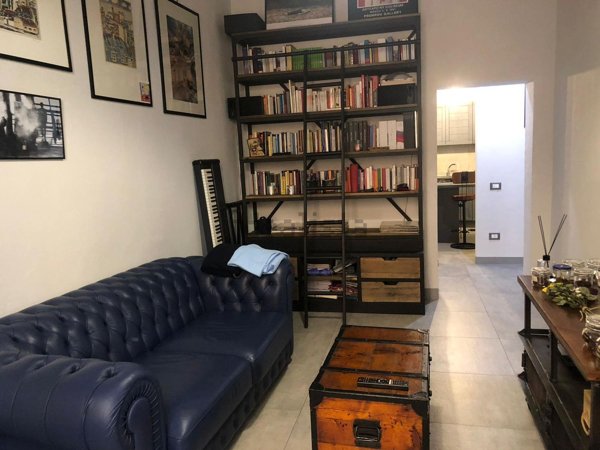 appartamento in vendita a Modena in zona Centro Storico