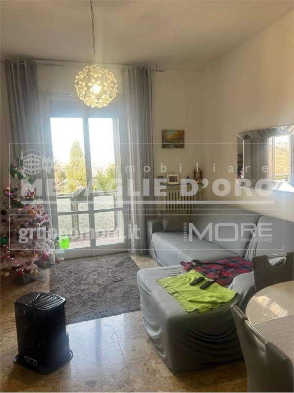 appartamento in vendita a Modena in zona San Cataldo