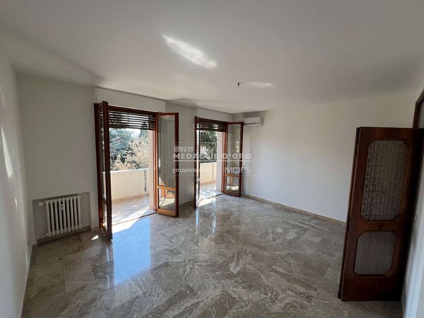 appartamento in vendita a Modena in zona Sant'Agnese