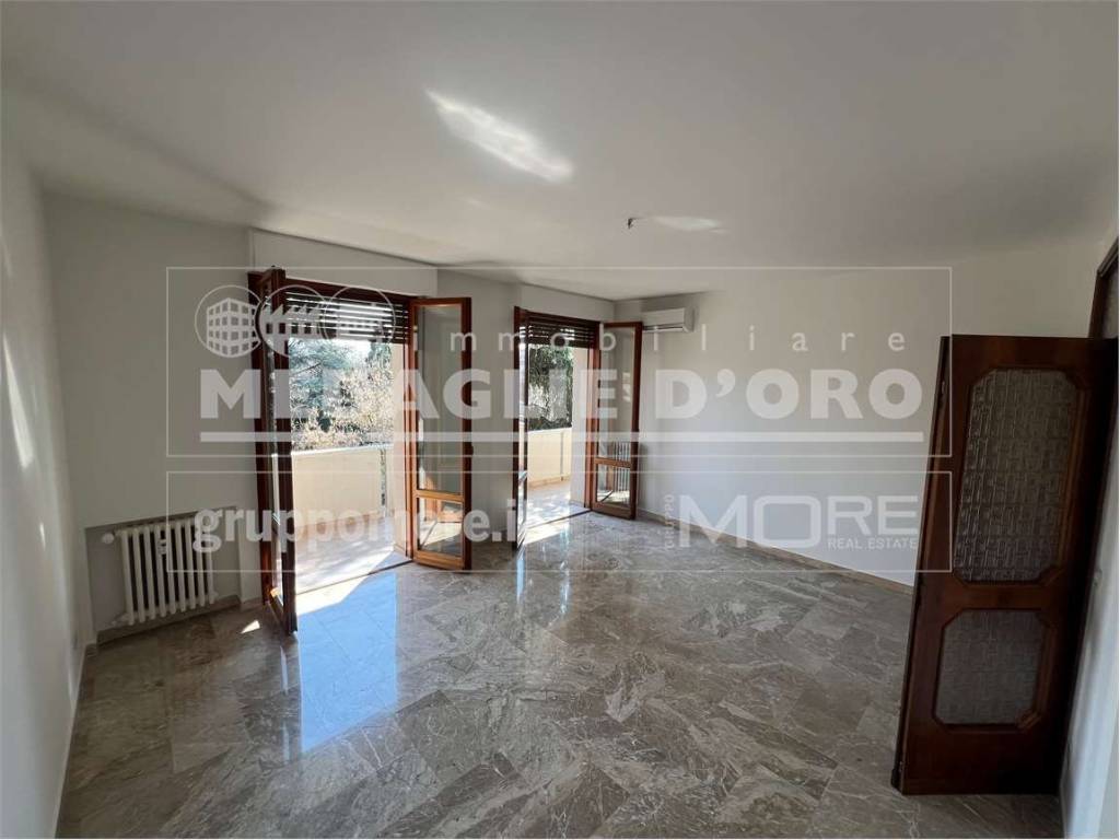 appartamento in vendita a Modena in zona Sant'Agnese