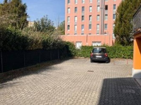 casa indipendente in vendita a Modena in zona Sant'Agnese