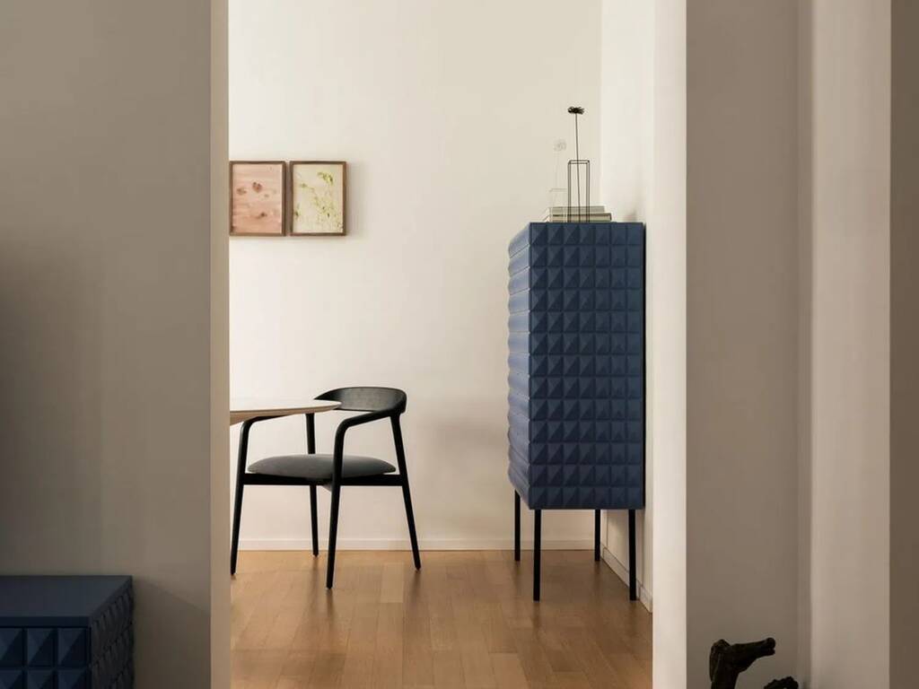 appartamento in vendita a Modena in zona Buon Pastore