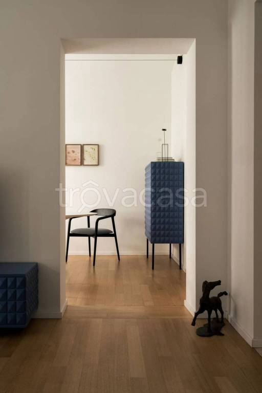 appartamento in vendita a Modena in zona Buon Pastore