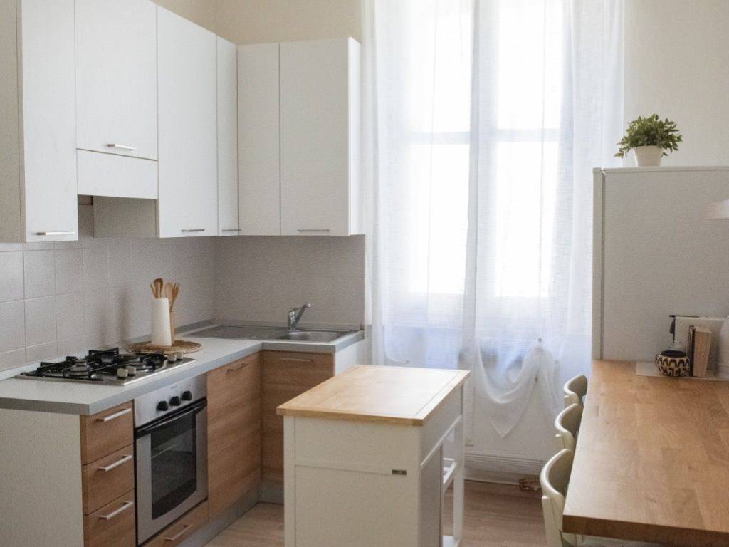 appartamento in vendita a Modena in zona Centro Storico