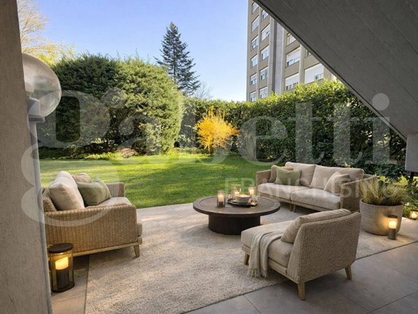 appartamento in vendita a Modena in zona Cittanova