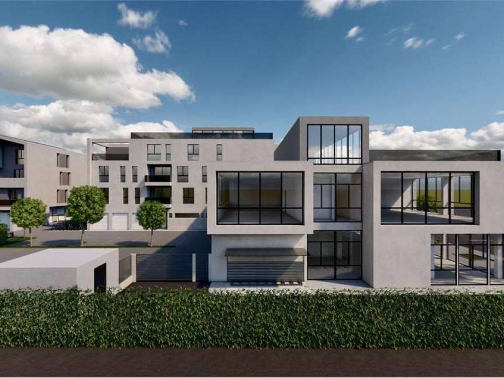 appartamento in vendita a Modena