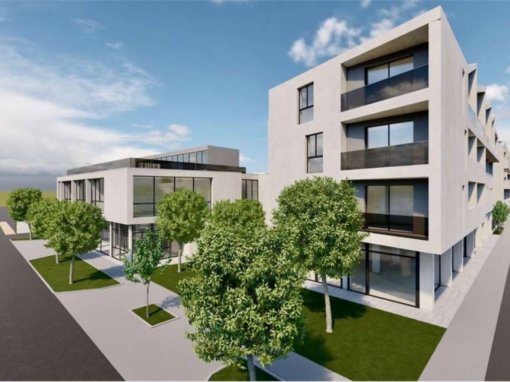 appartamento in vendita a Modena