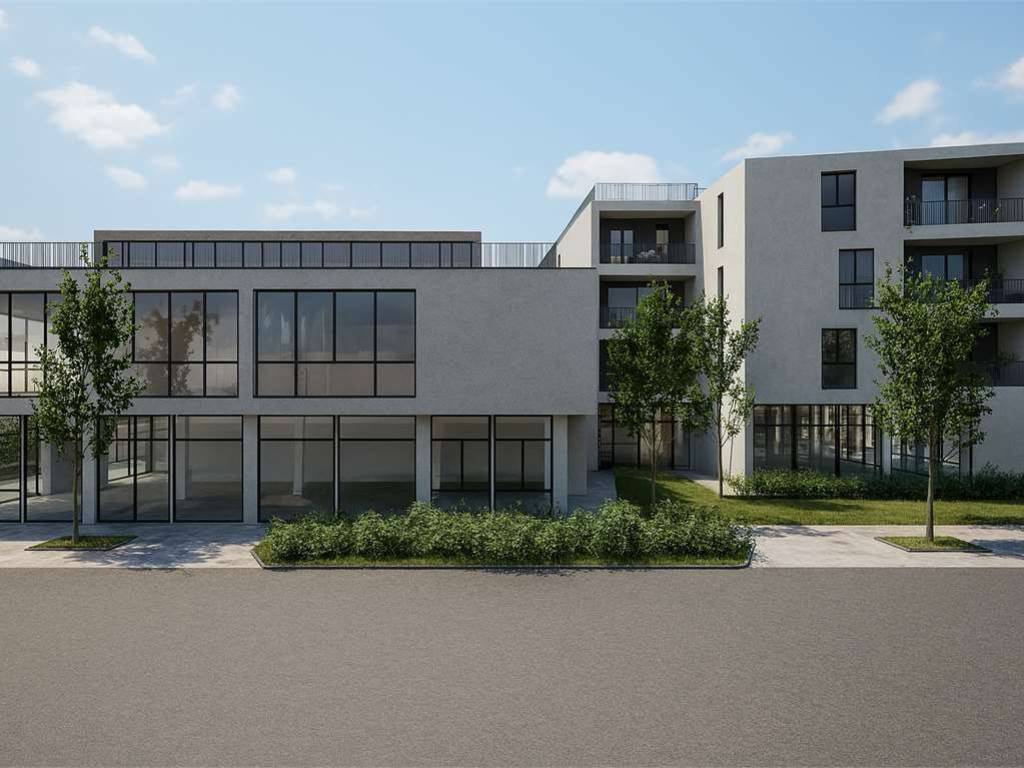 appartamento in vendita a Modena