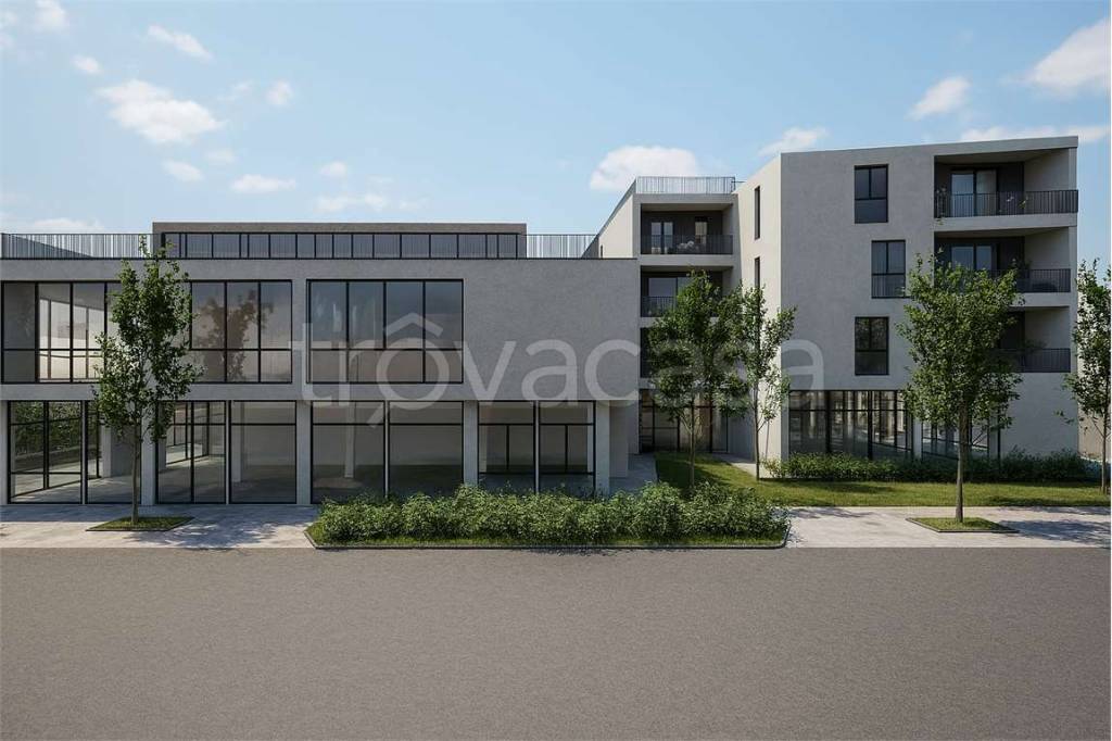 appartamento in vendita a Modena