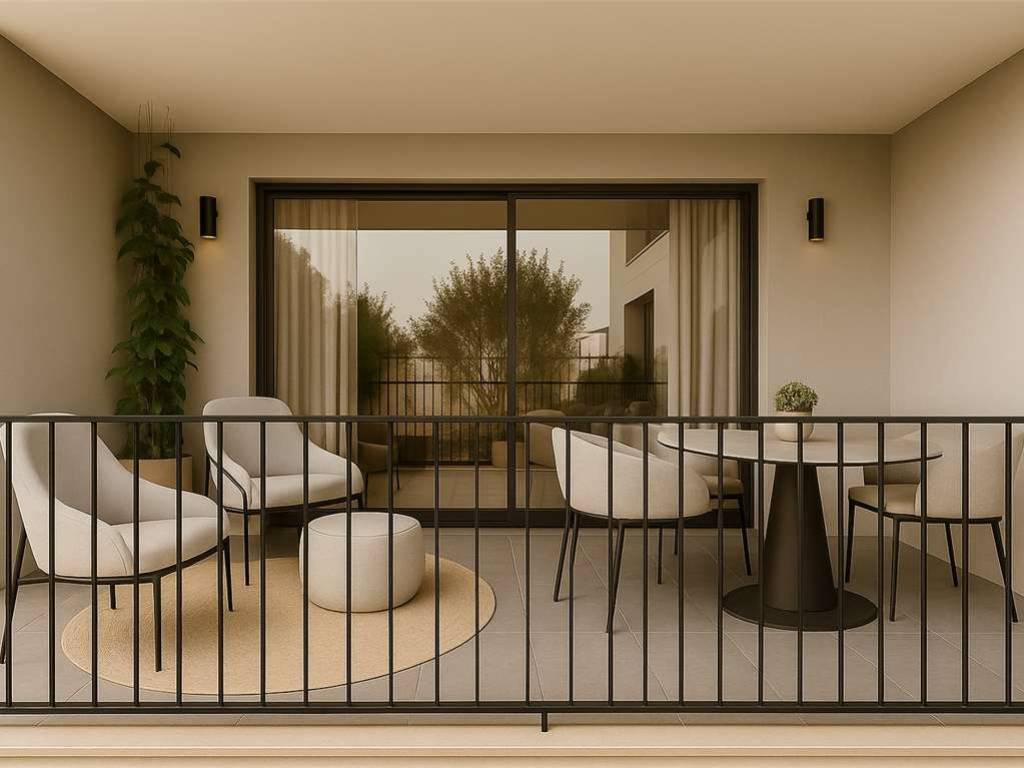 appartamento in vendita a Modena