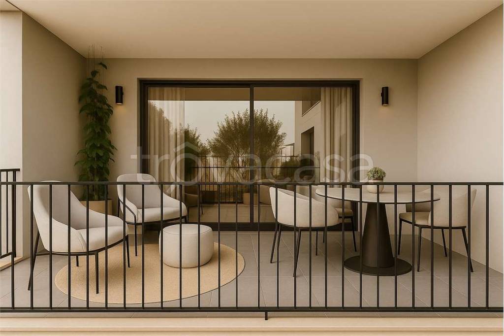 appartamento in vendita a Modena