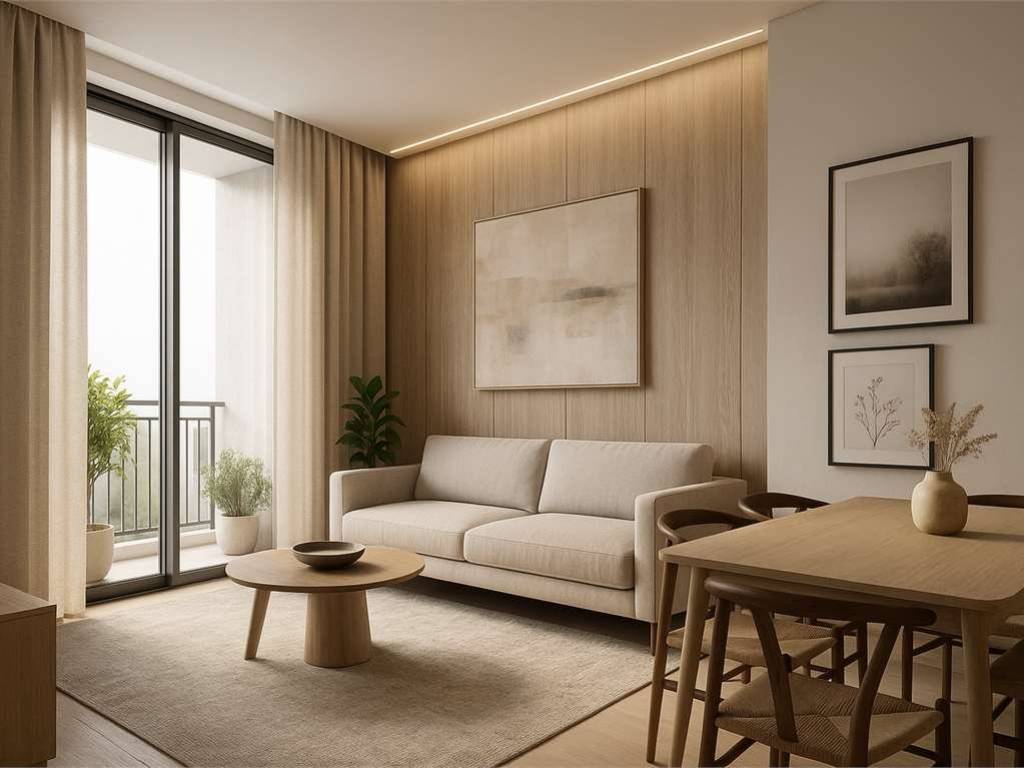 appartamento in vendita a Modena