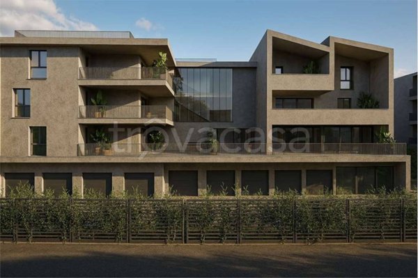 appartamento in vendita a Modena