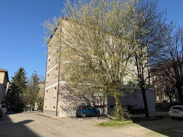 appartamento in vendita a Modena