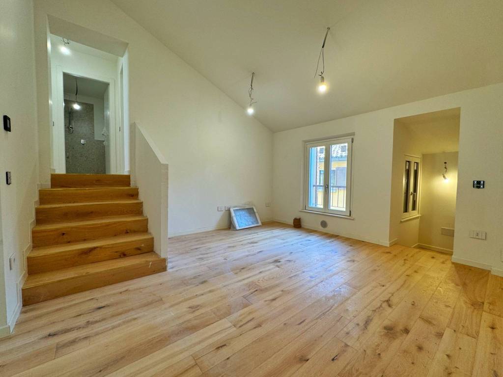 appartamento in vendita a Modena in zona Centro Storico