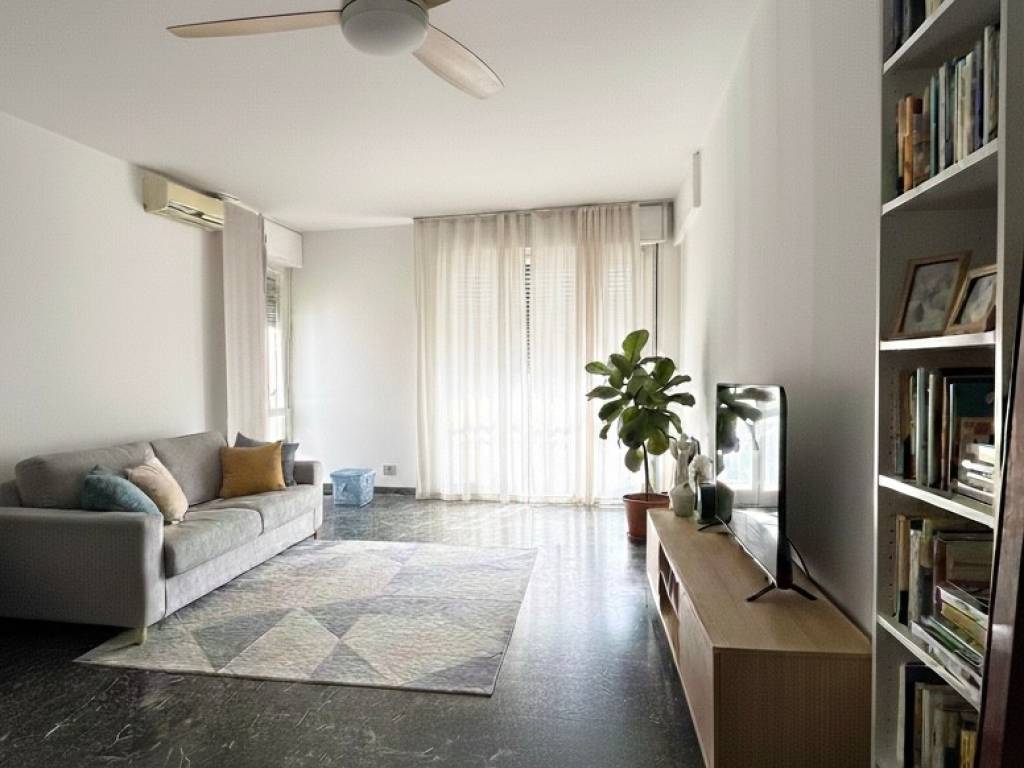 appartamento in vendita a Modena in zona San Faustino