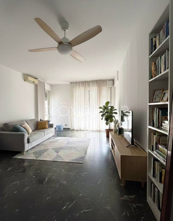 appartamento in vendita a Modena in zona San Faustino