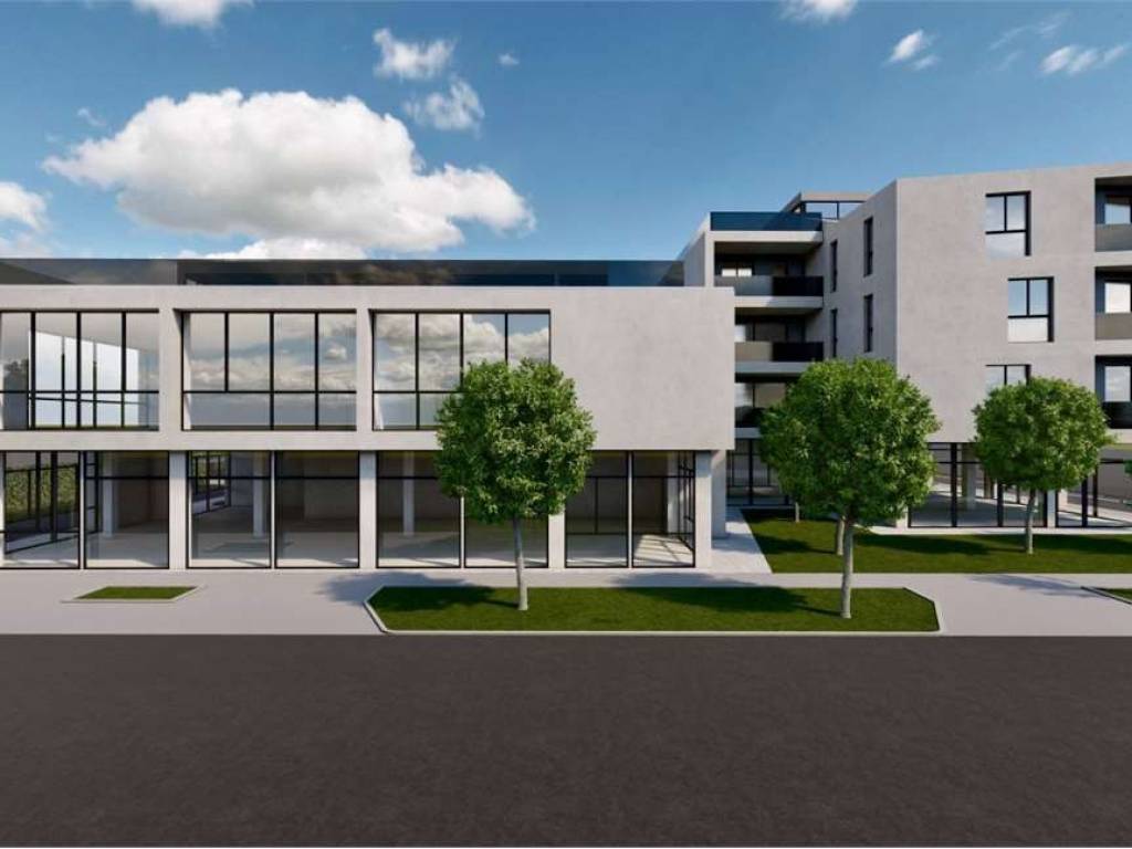 appartamento in vendita a Modena