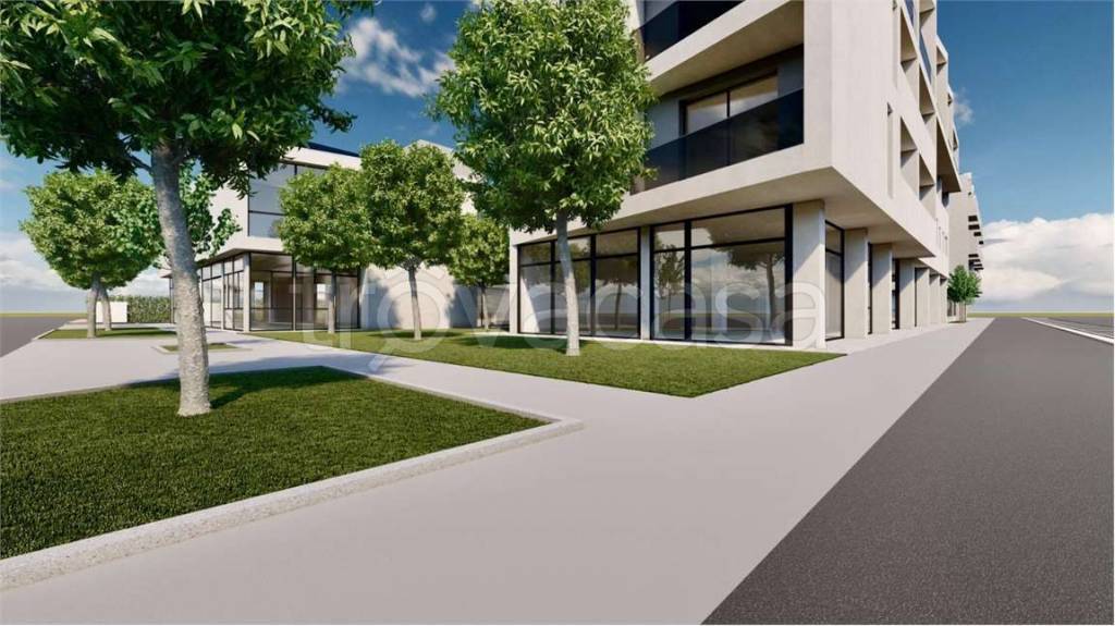 appartamento in vendita a Modena