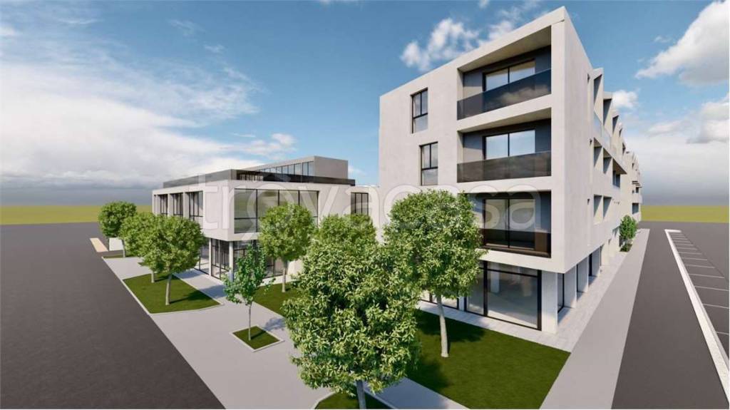 appartamento in vendita a Modena