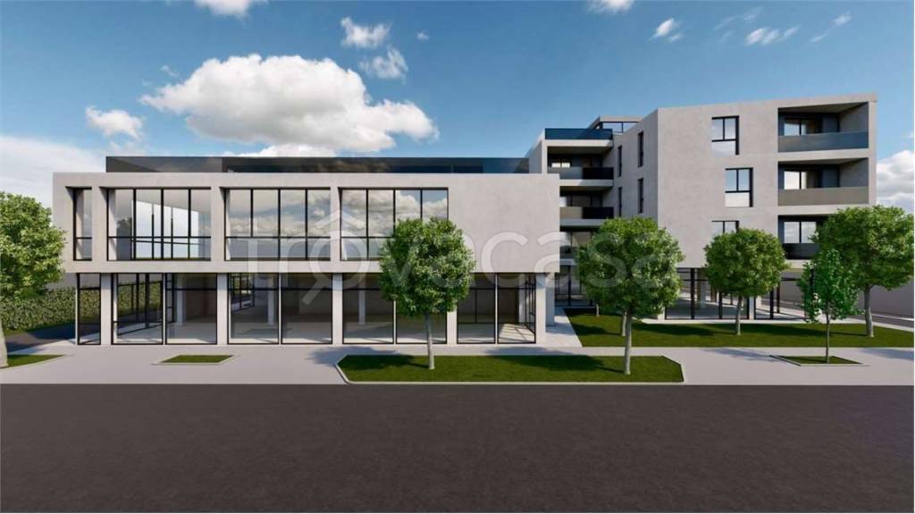 appartamento in vendita a Modena