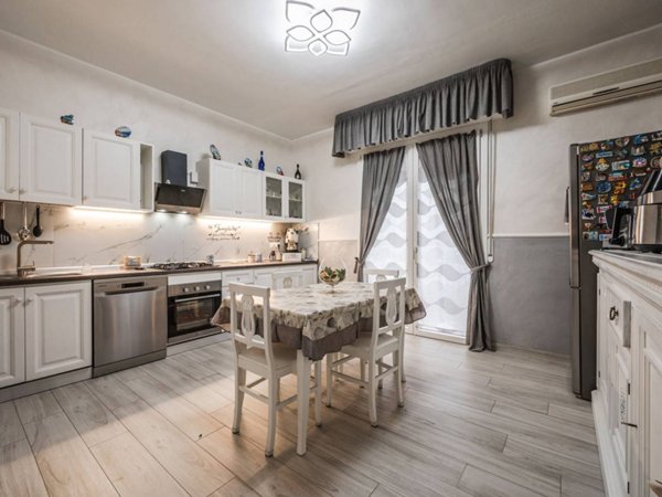 appartamento in vendita a Modena in zona San Lazzaro / Modena Est