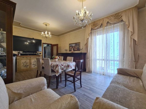 appartamento in vendita a Modena in zona San Lazzaro / Modena Est