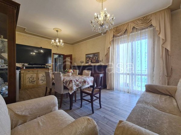 appartamento in vendita a Modena