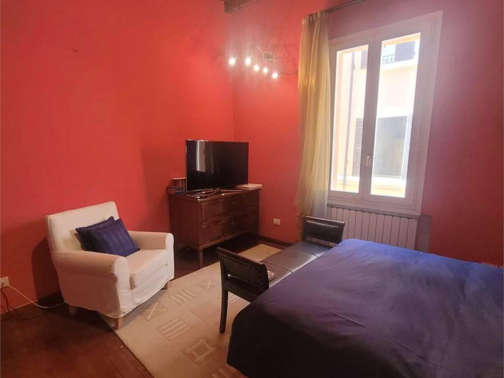 appartamento in vendita a Modena in zona Centro Storico