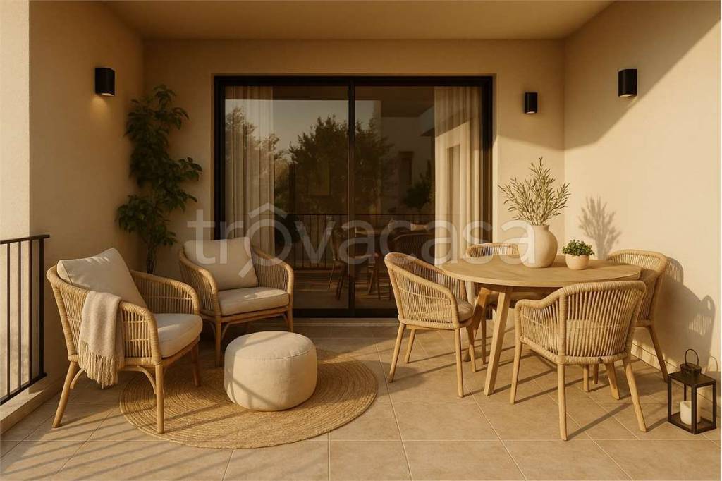 appartamento in vendita a Modena