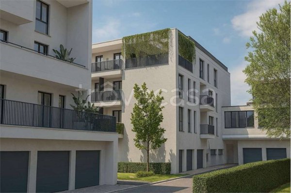 appartamento in vendita a Modena