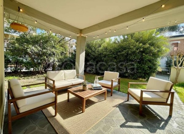 casa indipendente in vendita a Modena in zona San Cataldo