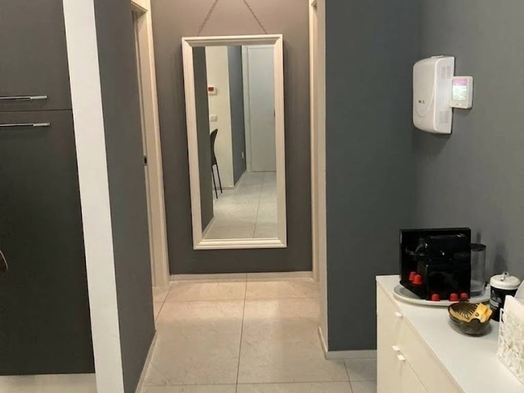 appartamento in vendita a Modena in zona Centro Storico