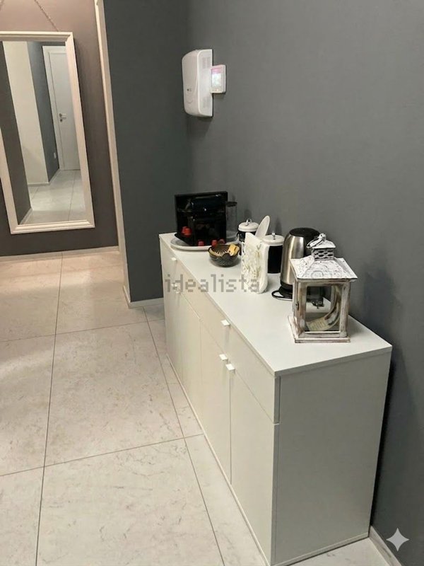 appartamento in vendita a Modena in zona Centro Storico