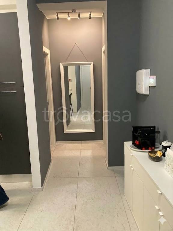 appartamento in vendita a Modena in zona Centro Storico