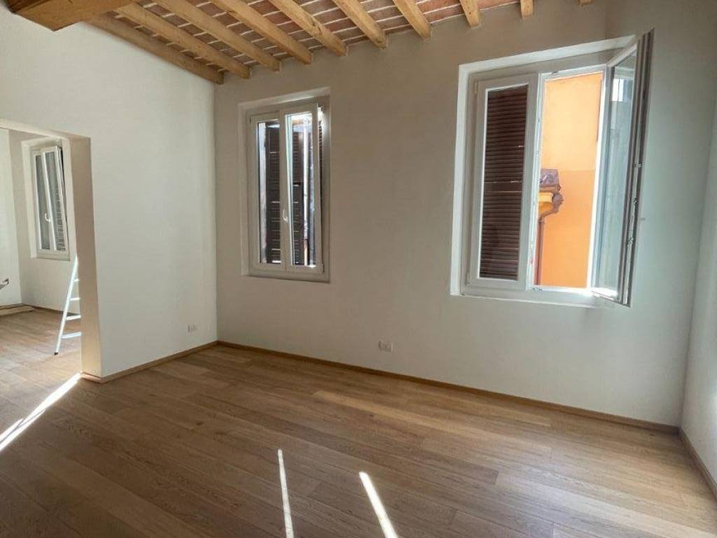 appartamento in vendita a Modena in zona Centro Storico