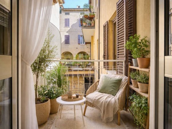 appartamento in vendita a Modena in zona Centro Storico