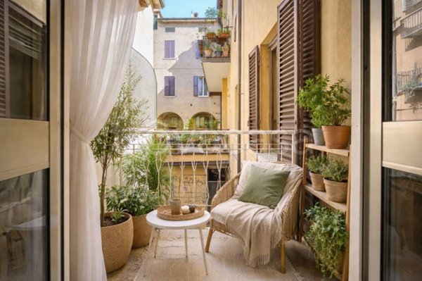 appartamento in vendita a Modena in zona Centro Storico