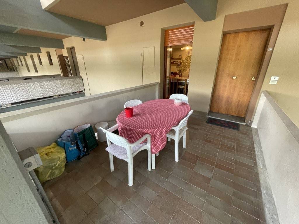 appartamento in vendita a Modena in zona Madonnina / Quattro Ville