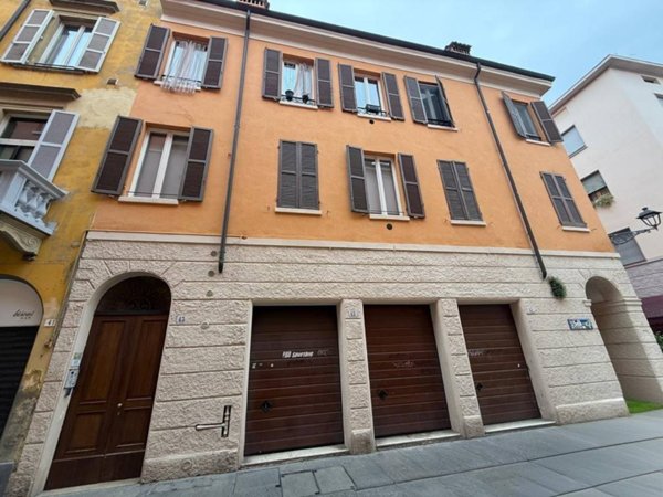 appartamento in vendita a Modena in zona Centro Storico
